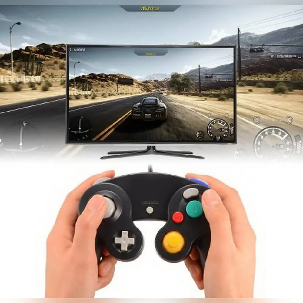 retrolink gamecube remote